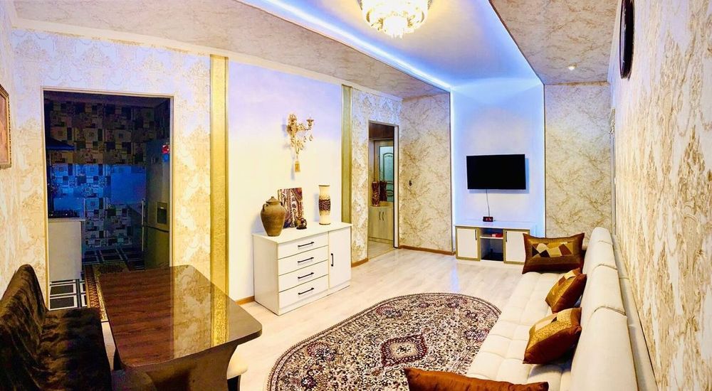 Аренда Фергана центр