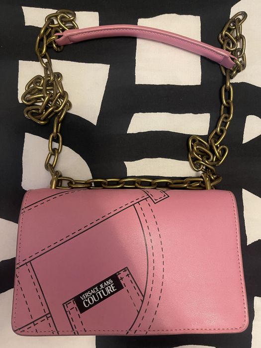 Чанти на versace jeans couture,replay,moschino,chiara ferragni,kurt