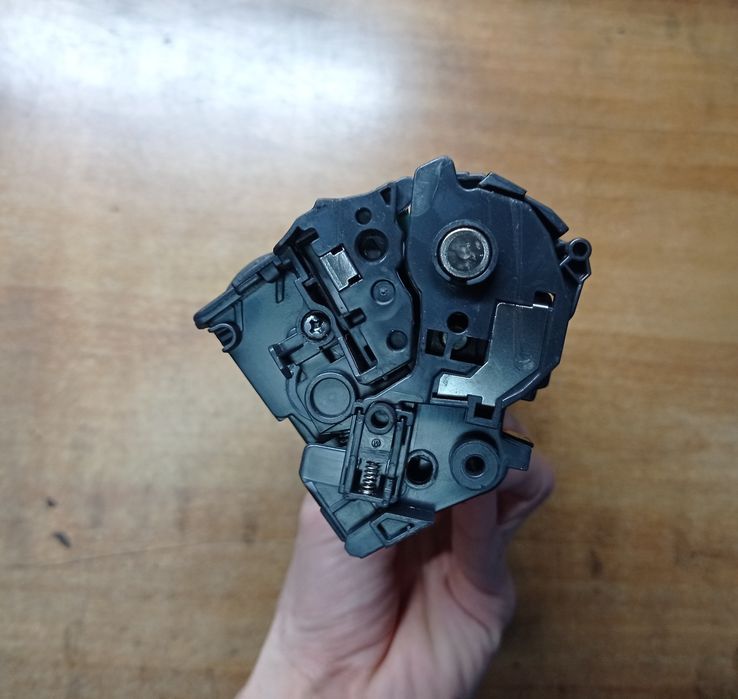 Картридж 725/712/713 Canon HP Универсальный