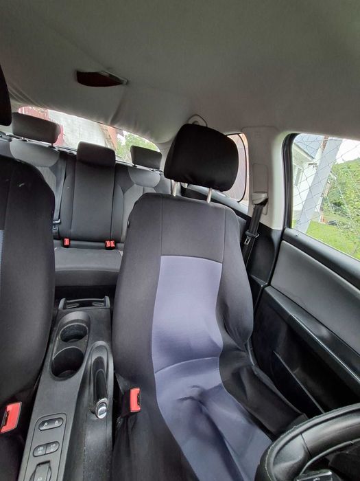 SEAT Leon 1.4 TSI | 2011 Facelift | De reparat / Platformă