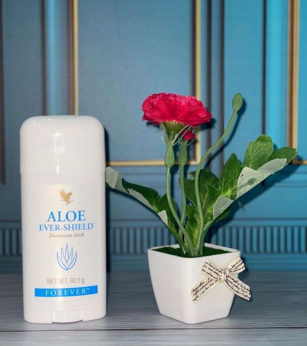 ЭКО Алоэ дезодоранты