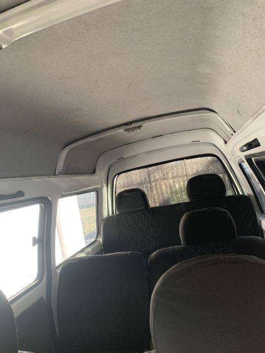 Damas srochni sotiladi