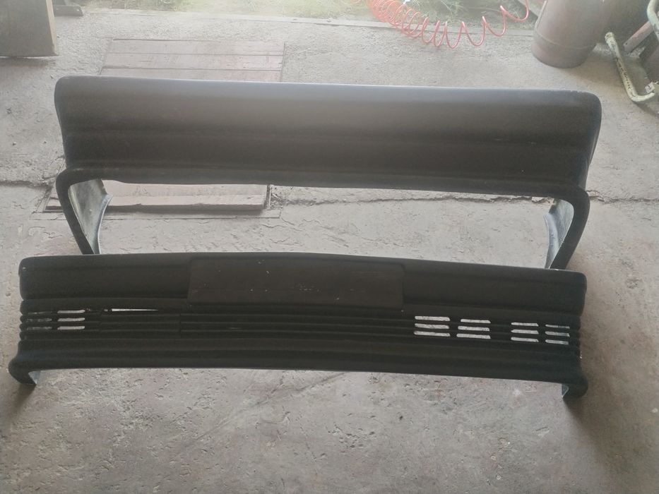 Продам обвес на 190 мерседес