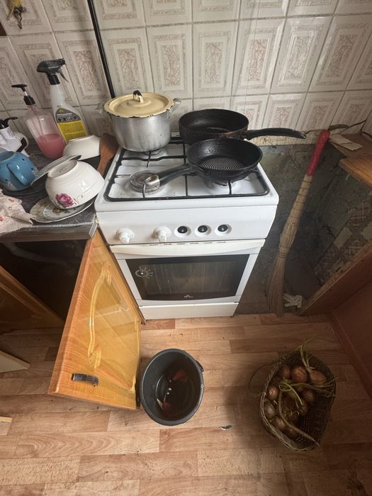 Кухонный гарнитур 10 тыс