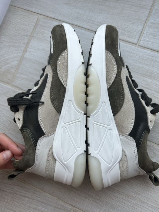 Маратонки Aquamarine shoes 36 размер