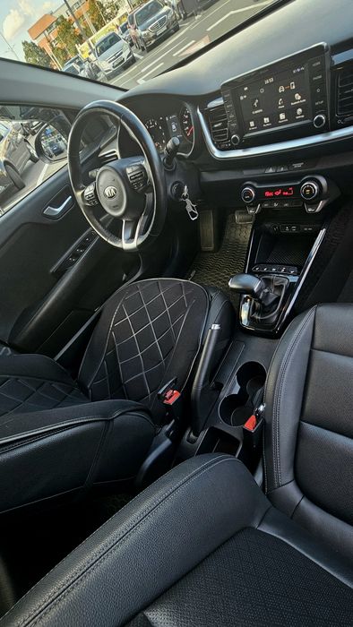 Kia Stonic - 1.0 T-GDI 120 CP. benzina Automata-2019,