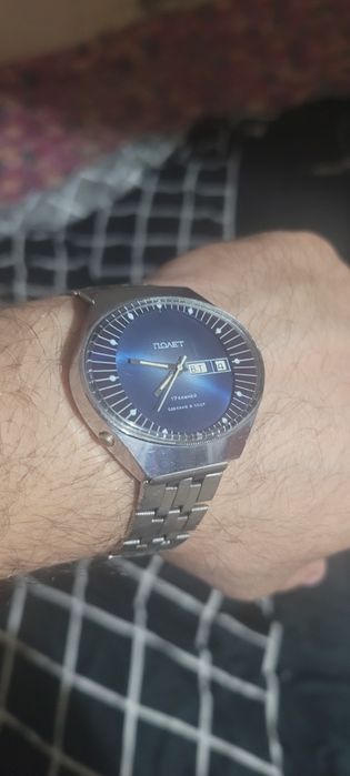 Polet soat sotiladi 50 $