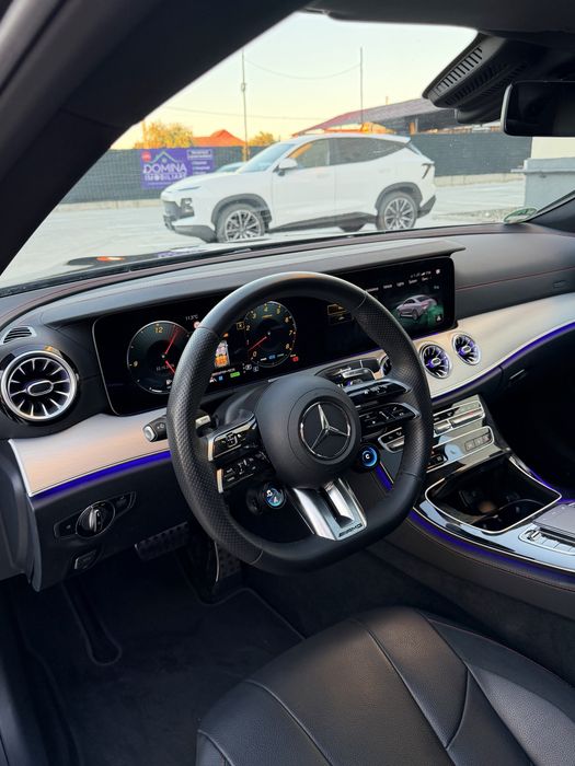 Mercedes-Benz CLS 53 AMG 4MATIC+ 2023