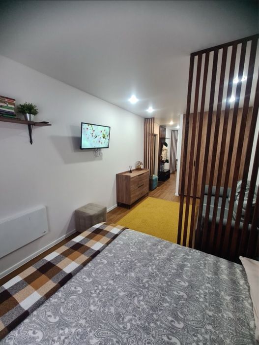 Сдам студию Арнау 2