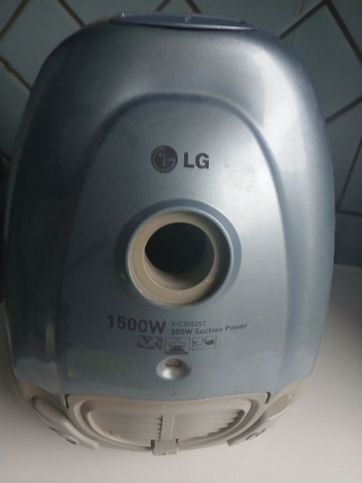 Срочно пылесос сотилади