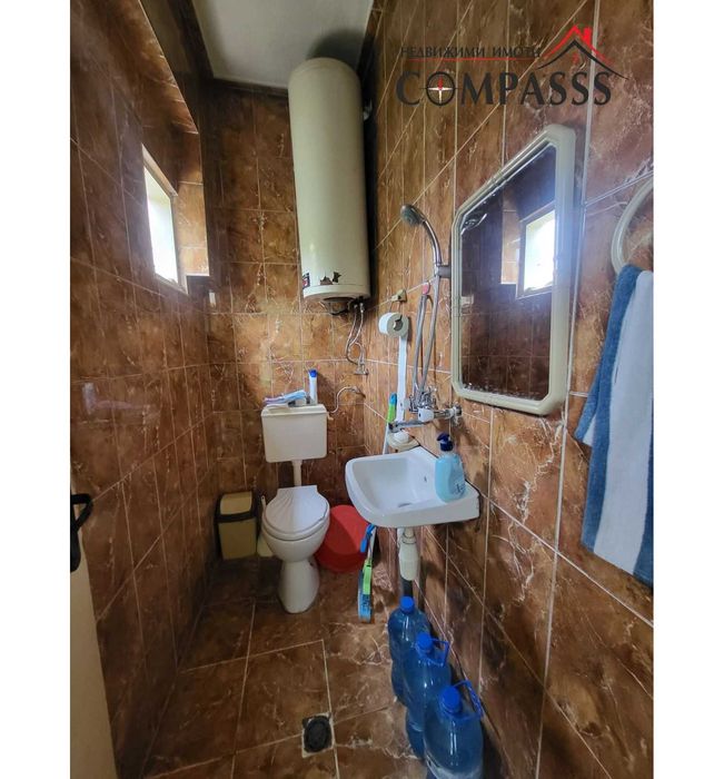 Продава се Къща в Добрич, Пинета - 90 кв.м за 561 €/кв.м - Снимка #6