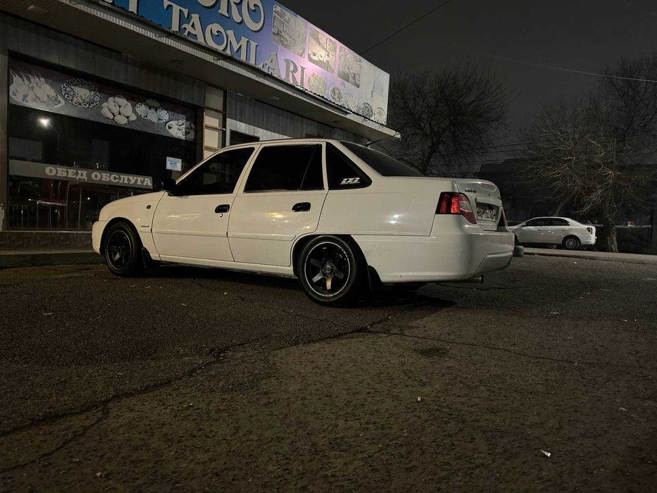 Nexia 2 2011 idyal super kansaner