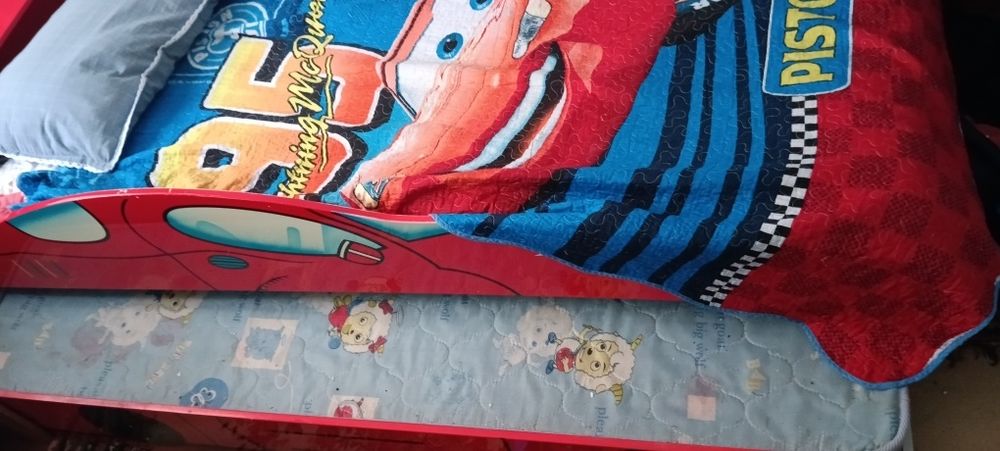 Детские кровать 2 местные