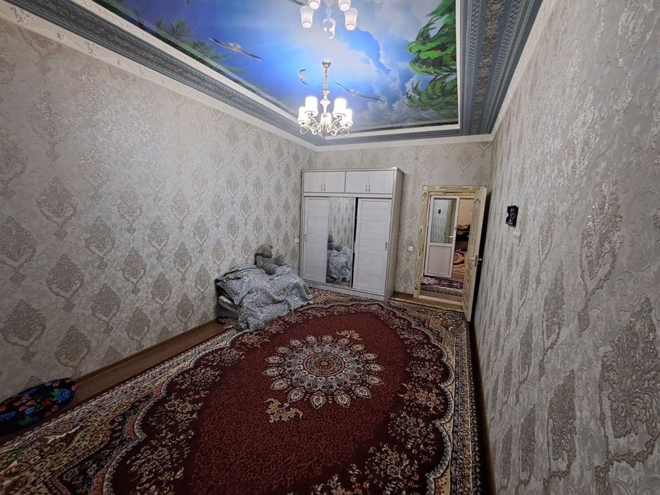 Kvartira arendaga beriladi