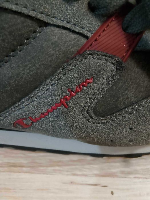 Дамски маратонки CHAMPION