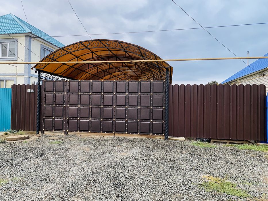 Cрочно продам дом в Зачаганске