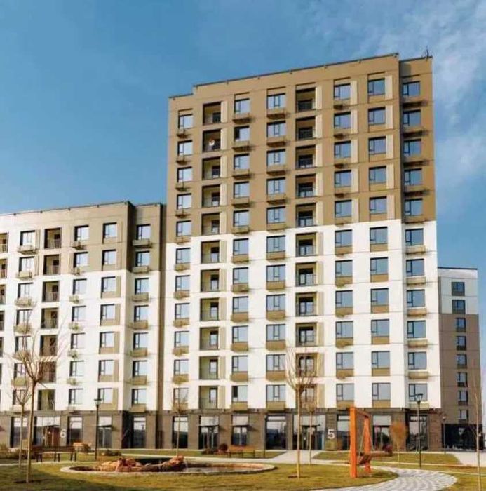 2,5 МЛН в месяц МЕТРО РЯДОМ, Рассрочка выгодная 1 комн-31,33м²(S)