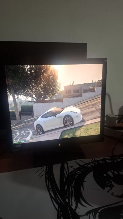 Игровой компьютер комплект