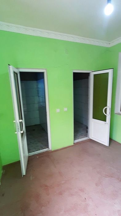 Продаётся компактный коттедж