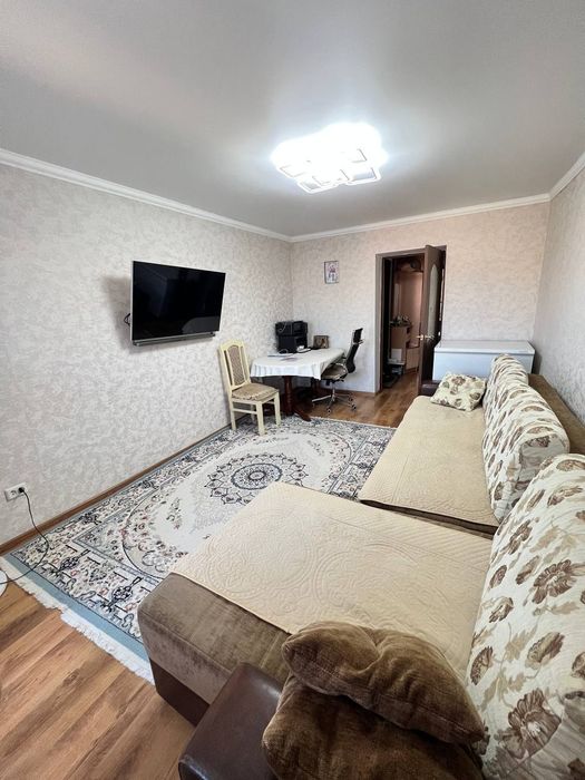 Продается 3х комнатная квартира