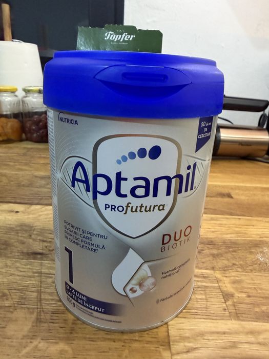Aptamil profutura