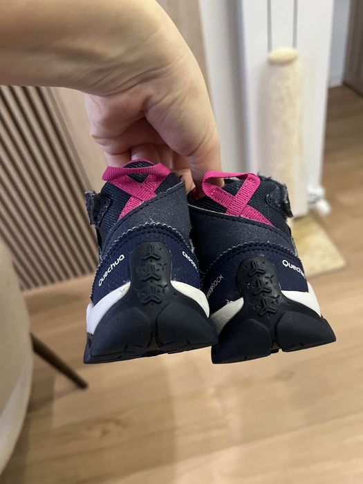 Ghete Decathlon impermeabile mas 29