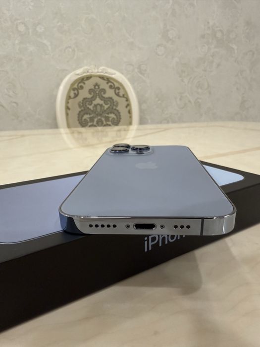 Айфон 13 pro 128gb