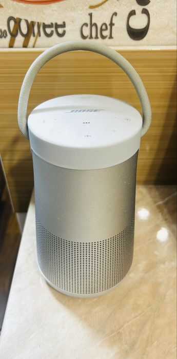 bose revolve soundlink second hand si noi de vanzare • Anunturi