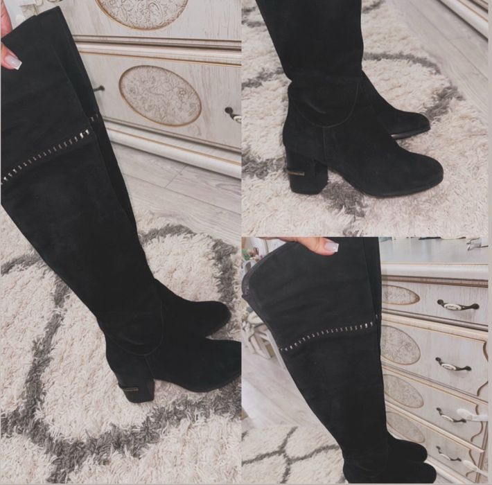 Отдам бесплатно обувь