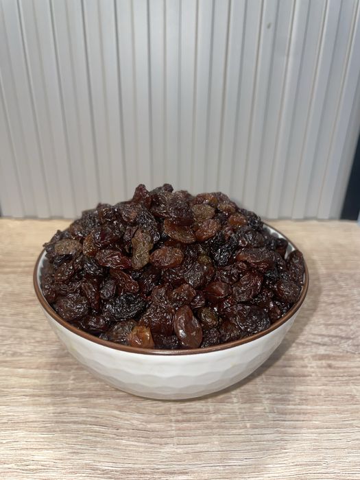 Изюм афганский высший сорт
