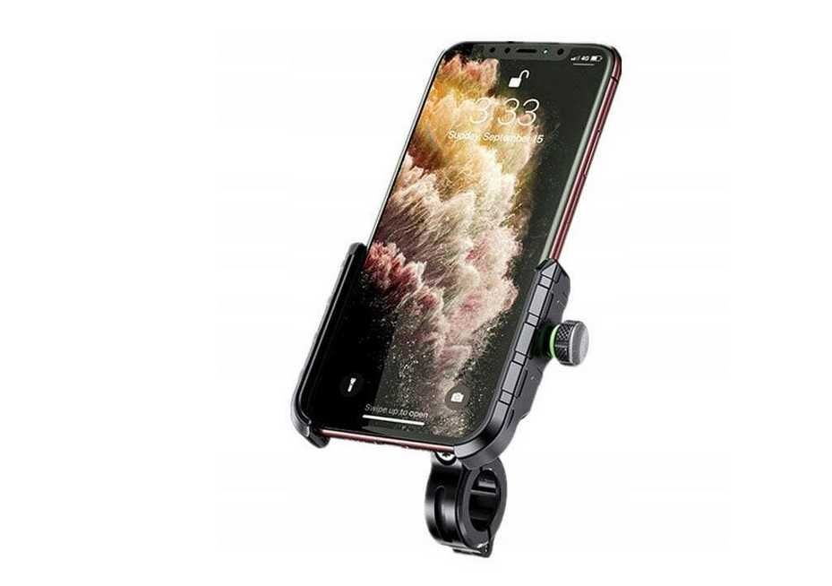 Suport Nou pentru telefon Extrem Style R9 - prindere pe ghidon/oglinda