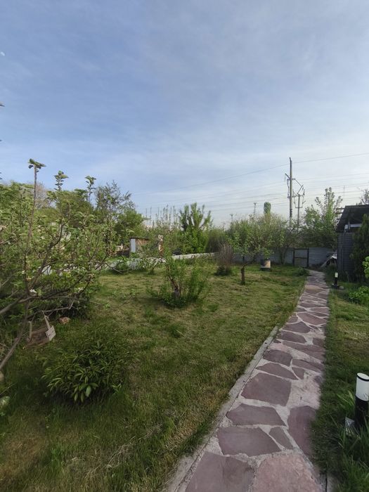 Продам дачный дом