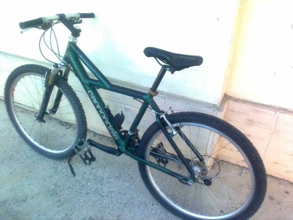 Cannondale Killer оригинален Американски велосипед
