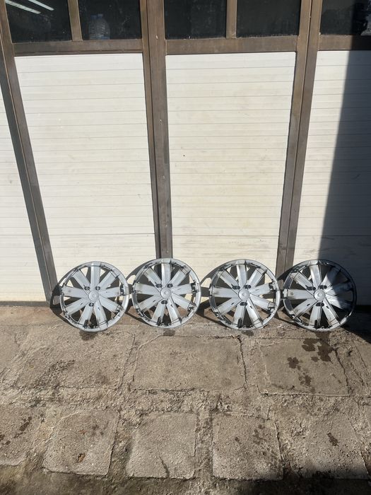 Тасове vw 16 passat golf