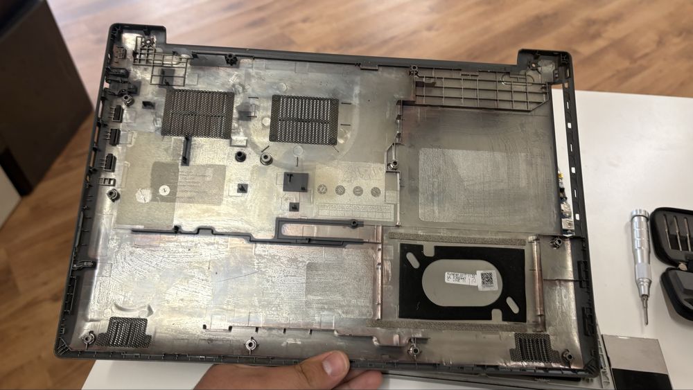 Lenovo 720/330/330s 15IKB на части