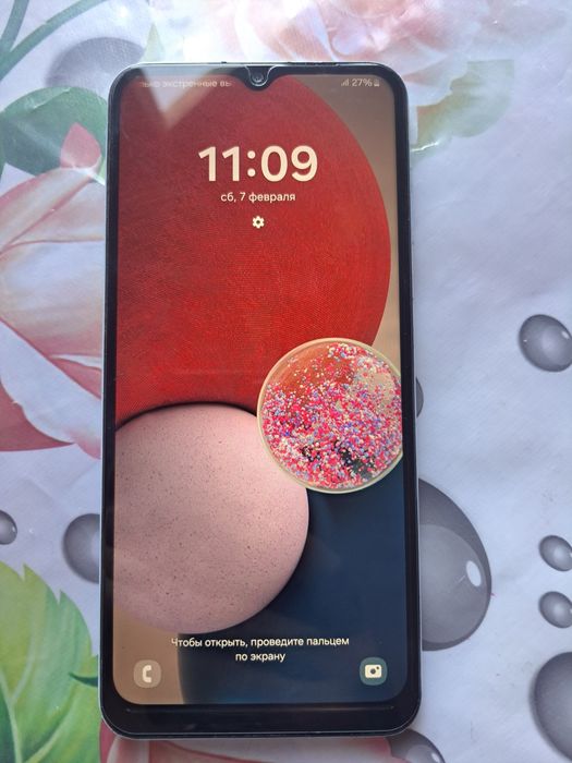 Samsung A13 128 Gb Original