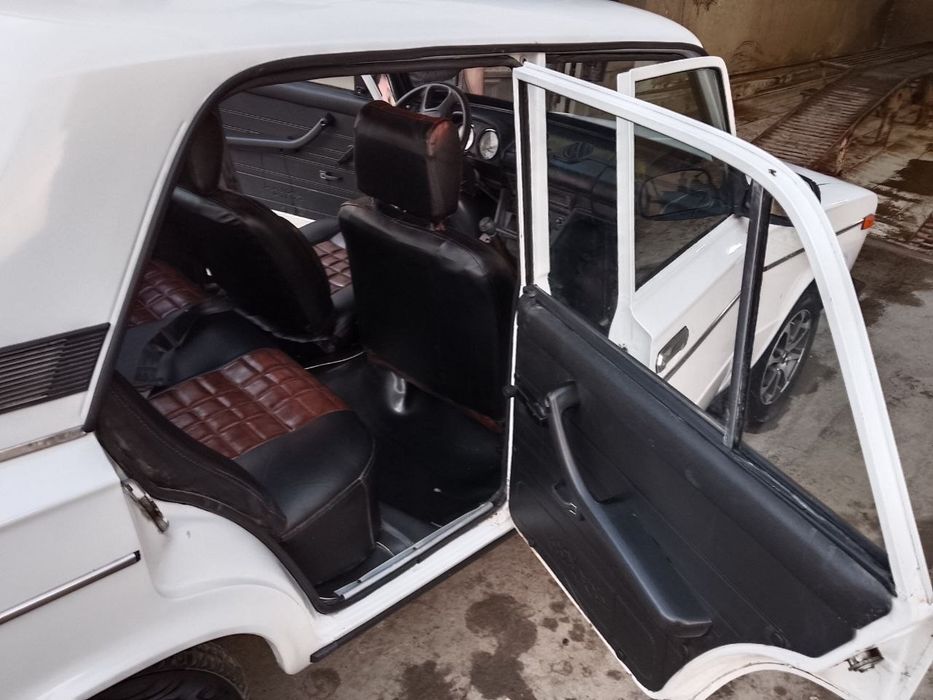 Ваз2106  ок ранг