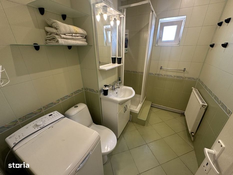 Apartament 2 camere decomandat zona Calea Dumbravii