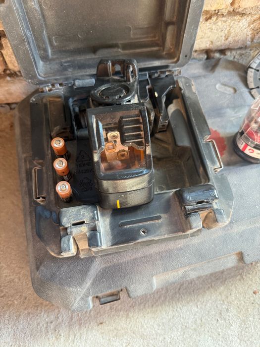 Лазер dewalt W088 Self Levelling Laser Level + Original Case