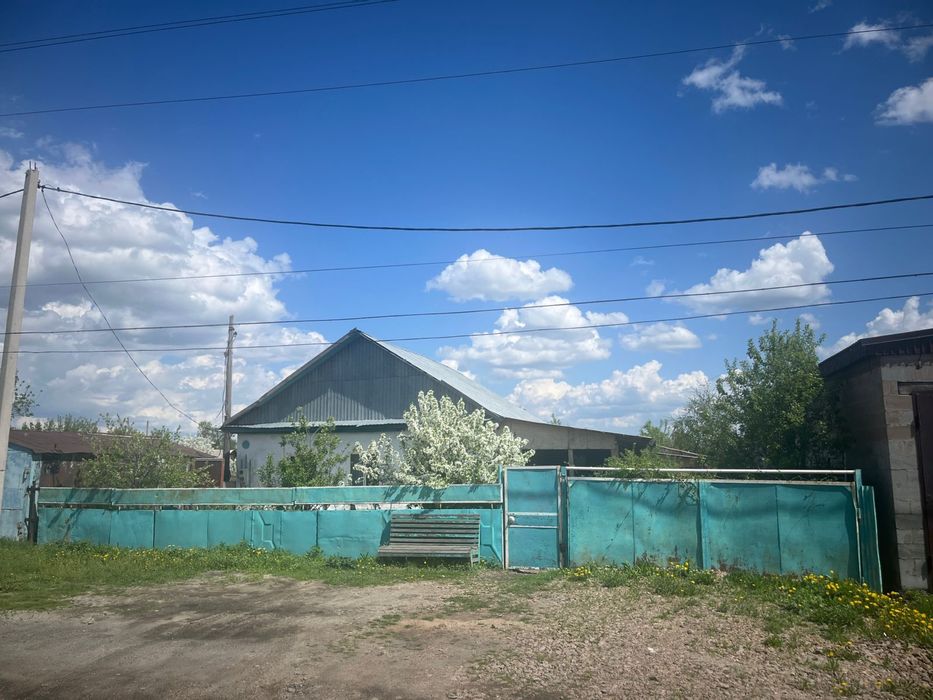 Продам дом срочно