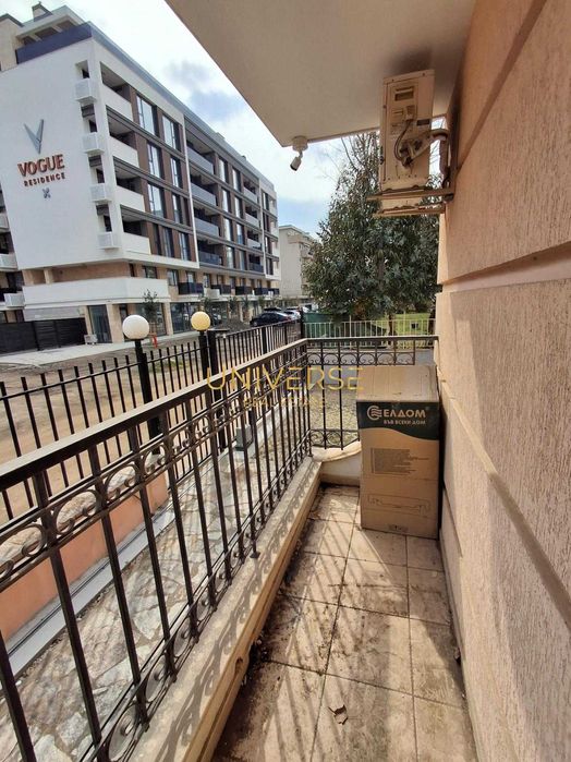 Продава се Тристаен апартамент в к.к. Слънчев бряг - 87 кв.м за 651 €/кв.м - Снимка #16