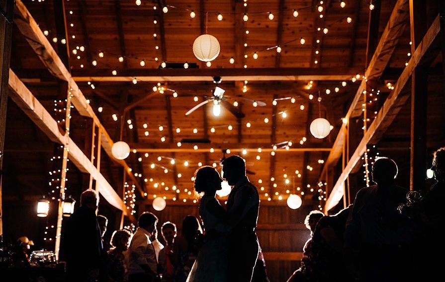 Герлянды на 1 день