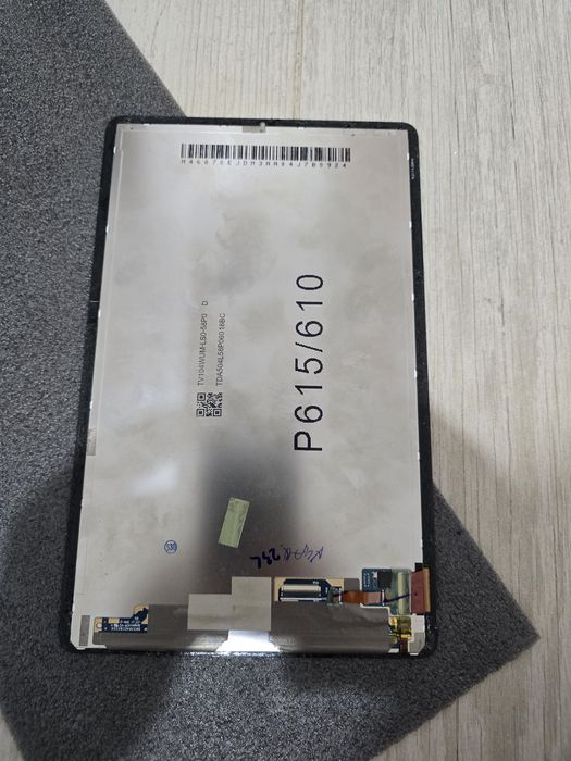 Display Samsung Tab 6 Lite  P615 P610 Original