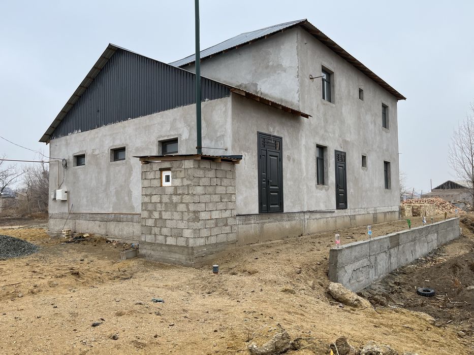 Zor 2 etaj jay satiladi