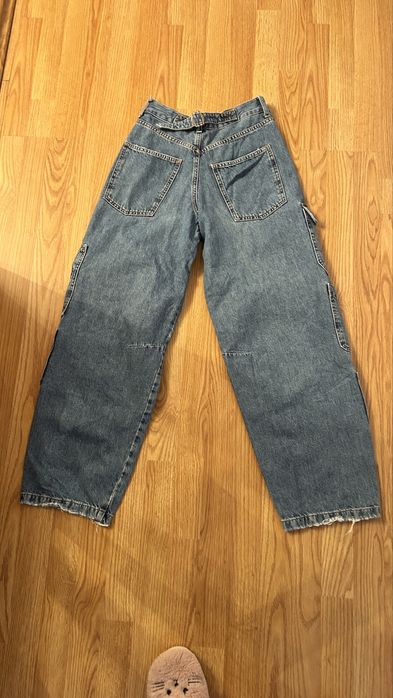 Vand blugi drepti BDG