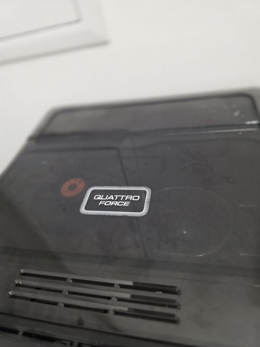 Кафе автомат Krups Evidence EA8908