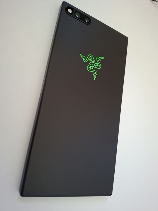 Razer 1 / геймърски  телефон / НОВ