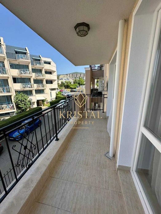 Продава се Двустаен апартамент в Свети Влас - 62 кв.м за 2339 €/кв.м - Снимка #9