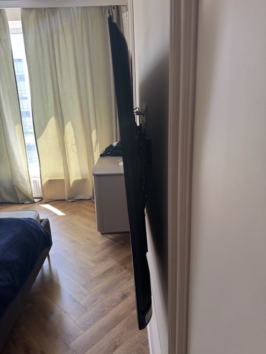 Телевизор Vidda, Haier