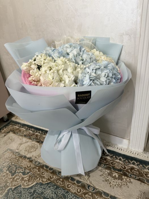 Хош иісті гүлдерді сатамын